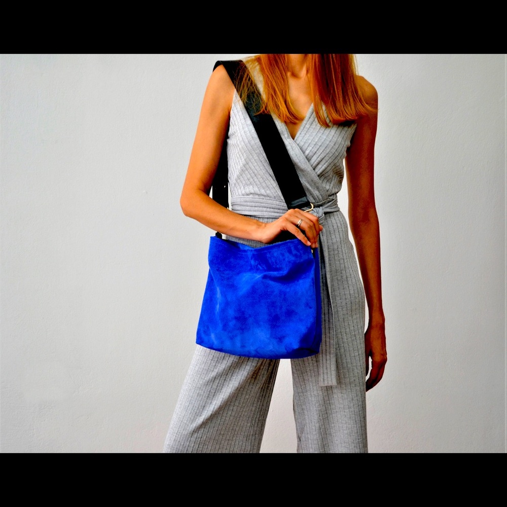 New - Ana Koutsi Dioni Bag - Great bag, never used!